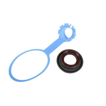 Acdelco Seal Kit-Frt Whl Drv Shf, 19258415 19258415